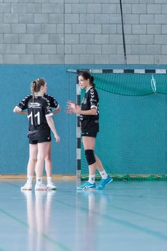 Bild 170 - Frauen OL TuS Esingen - SG Niendorf/Wandsetal : Ergebnis: 24:17